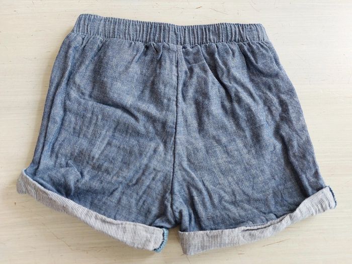 Ensemble été 6M - photo numéro 4