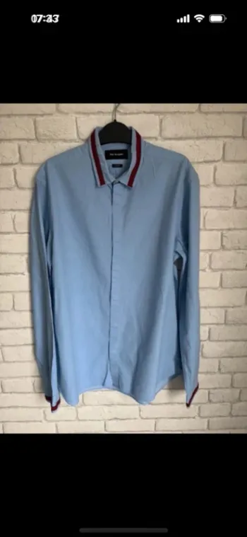 Chemise the kooples taille M