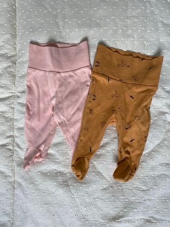 Lot pantalons