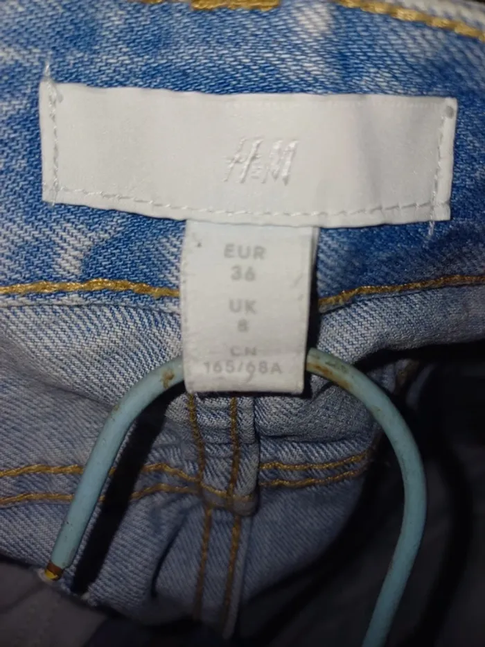 Mini-jupes H&M - photo numéro 4