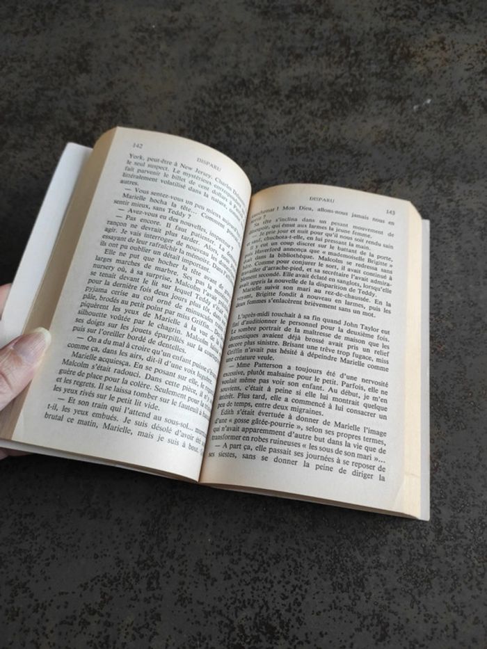 Disparu - photo numéro 6