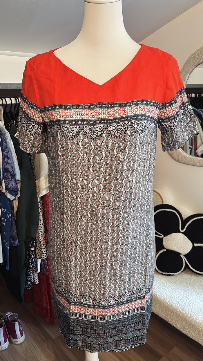 Robe légère Promod T40