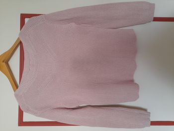 Pull rose