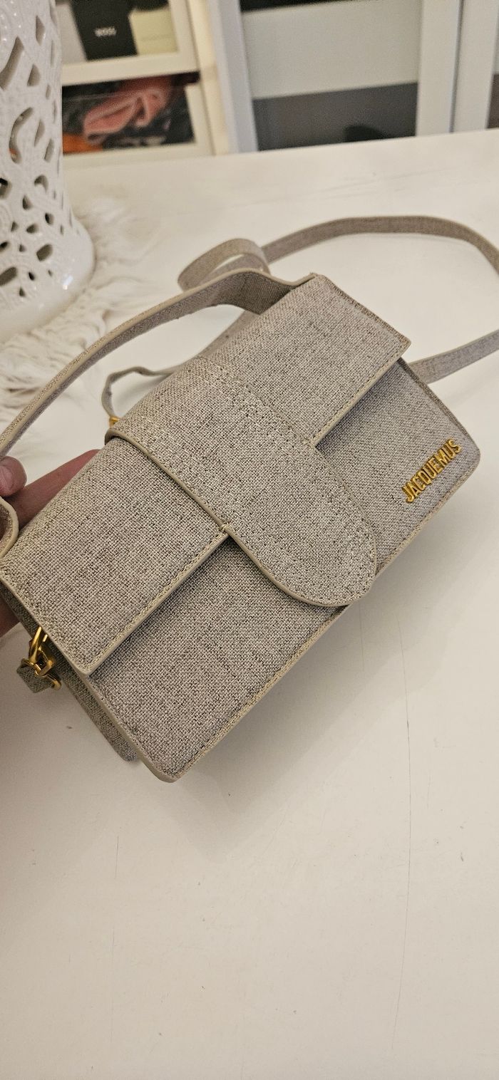 Sac a main - photo numéro 2