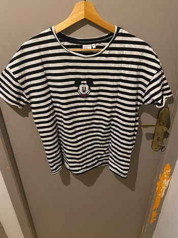 Tee-shirts