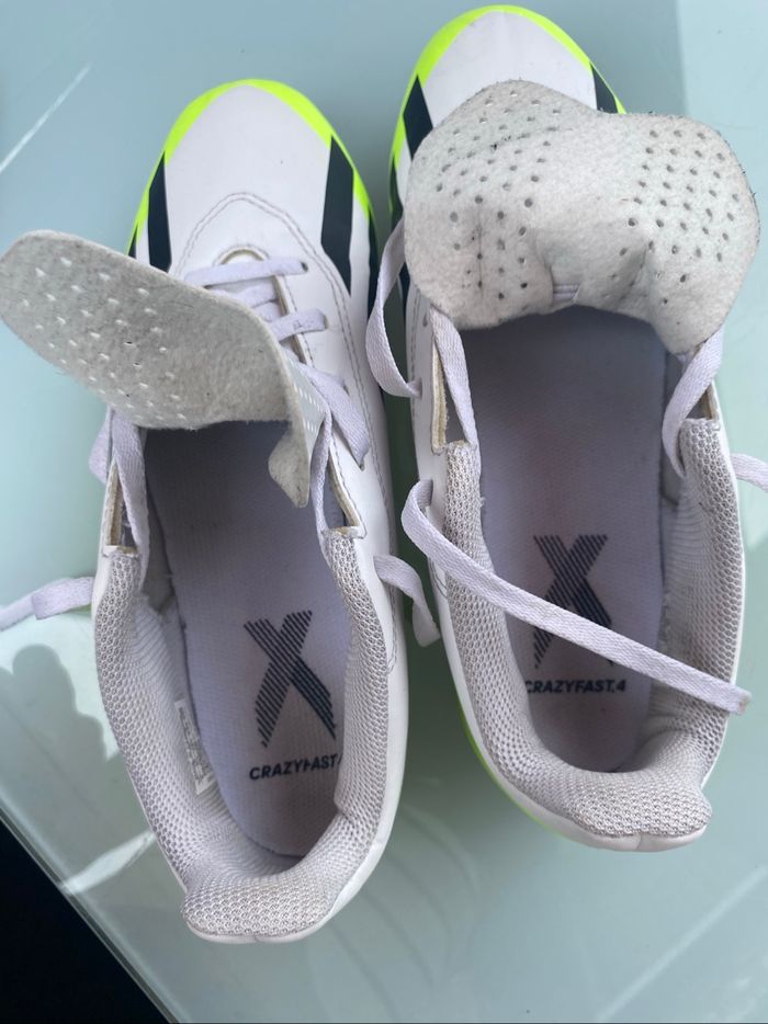 Crampon enfant - photo numéro 5