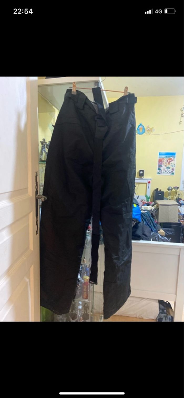 Pantalon de ski - photo numéro 2