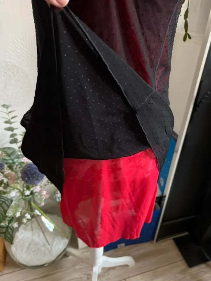 Nuisette sexy - photo numéro 3