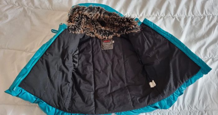 Manteau Catimini, 18 mois (81 cm) - photo numéro 4