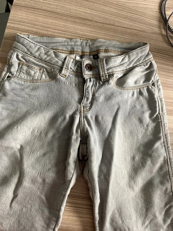 Jean slim - photo numéro 2