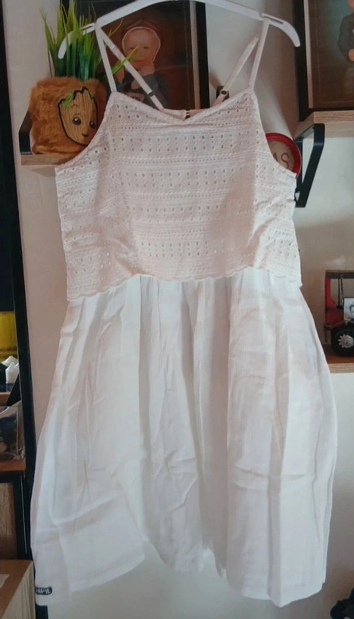 Robe chipie 12 ans