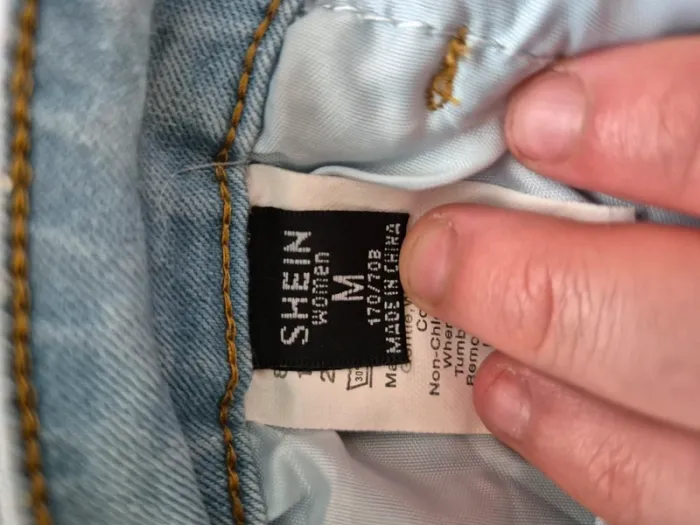 Jeans - photo numéro 3