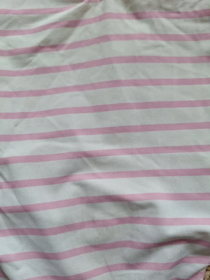 Maillot de bain réversible 1 pièce TAO 8 ans - photo numéro 6
