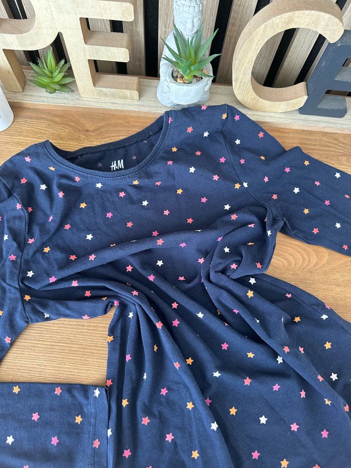 T-shirt ML  8/10 ans - photo numéro 3