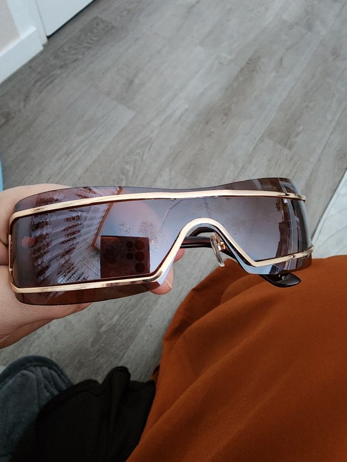 lunette - photo numéro 9