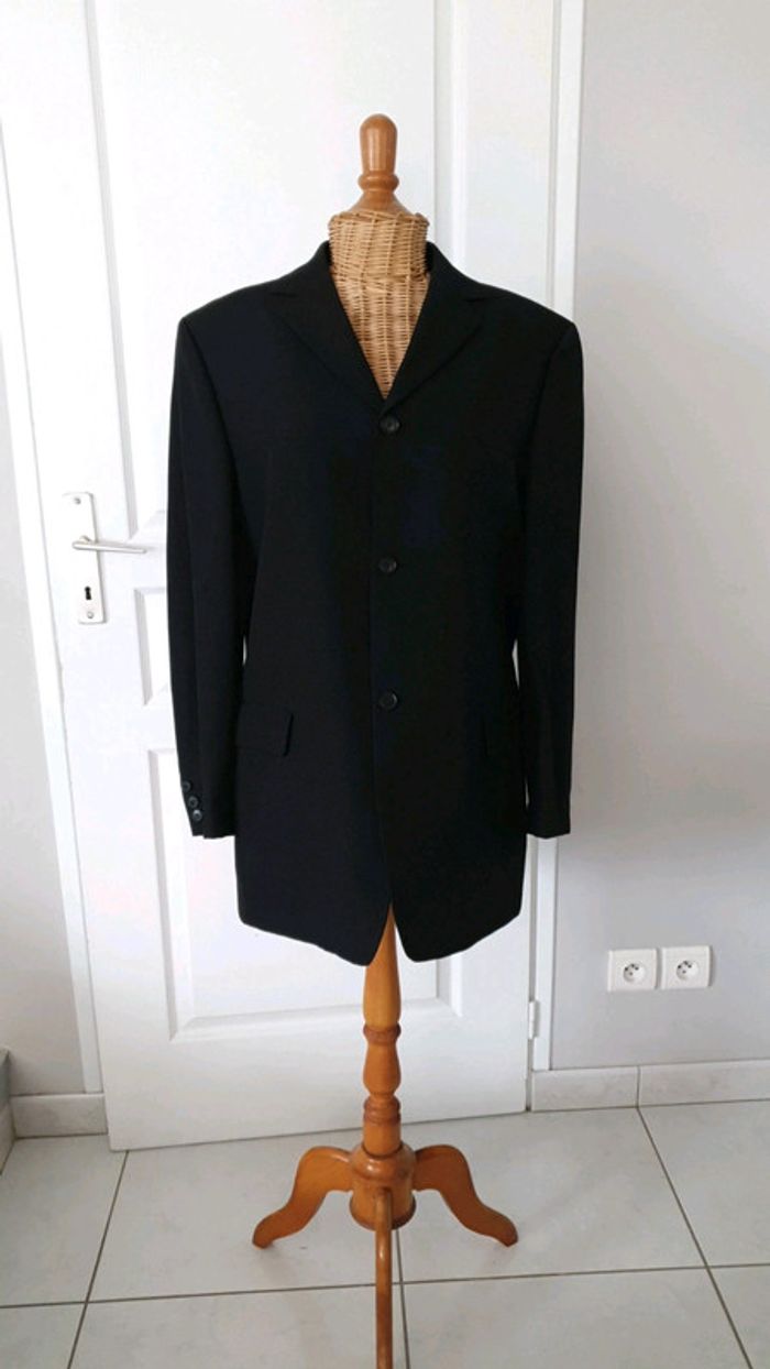 Veste de costume homme noir Mexx taille 50