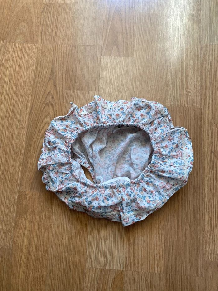 Bloomer liberty cyrillus - photo numéro 4