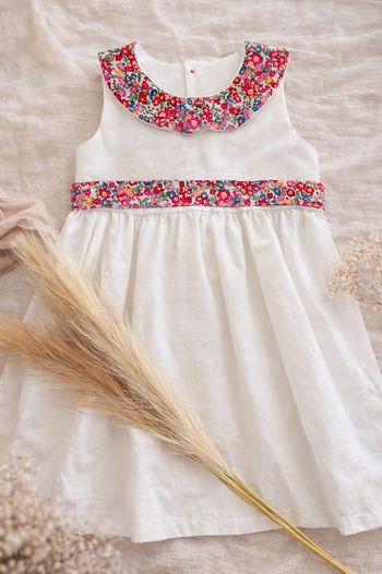 Robe fille
