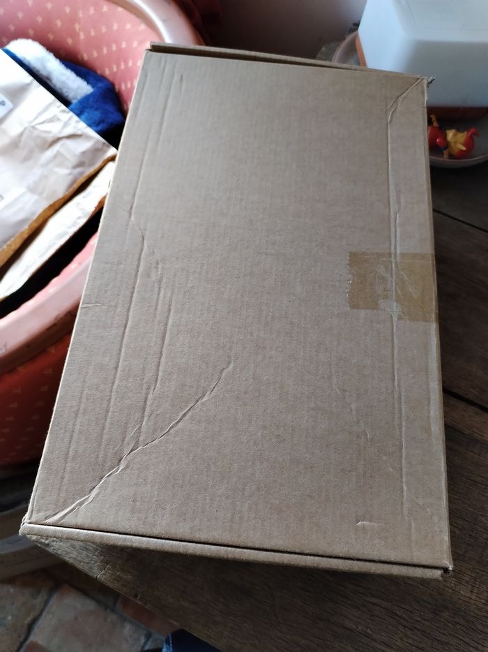 abreuvoir Chauffé Automatique - photo numéro 2