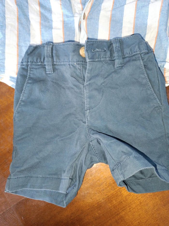 Ensemble Kiabi 3 ans - photo numéro 5