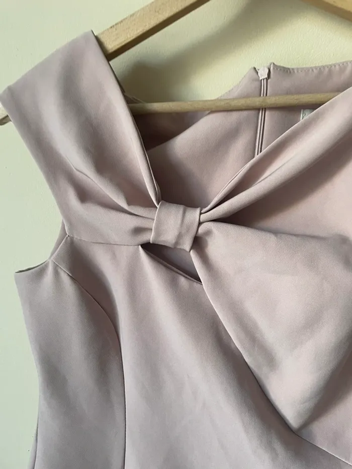 Robe rinascimento - photo numéro 3