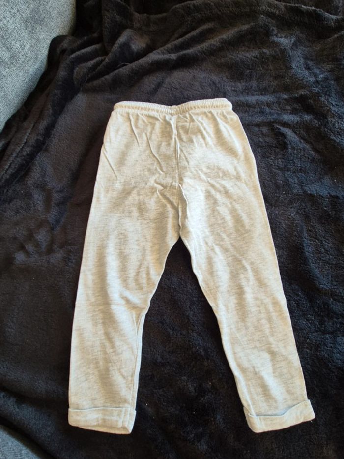 Pantalon fin - photo numéro 3