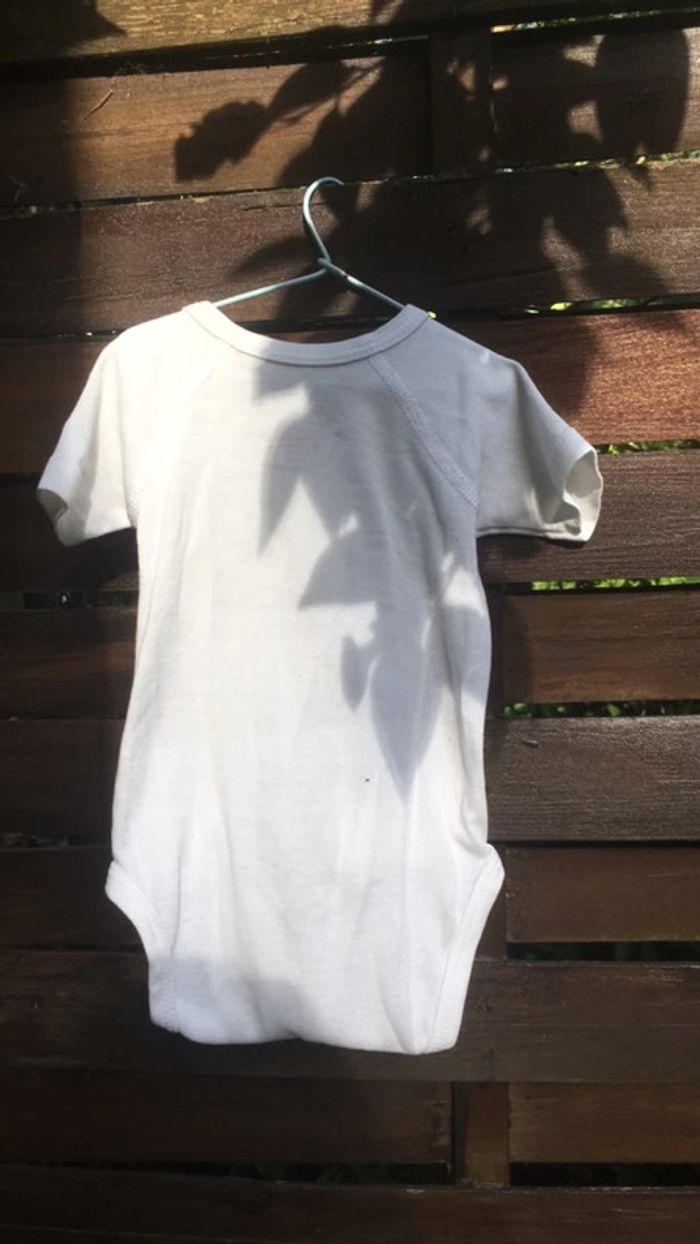 Petit body neuf - photo numéro 3