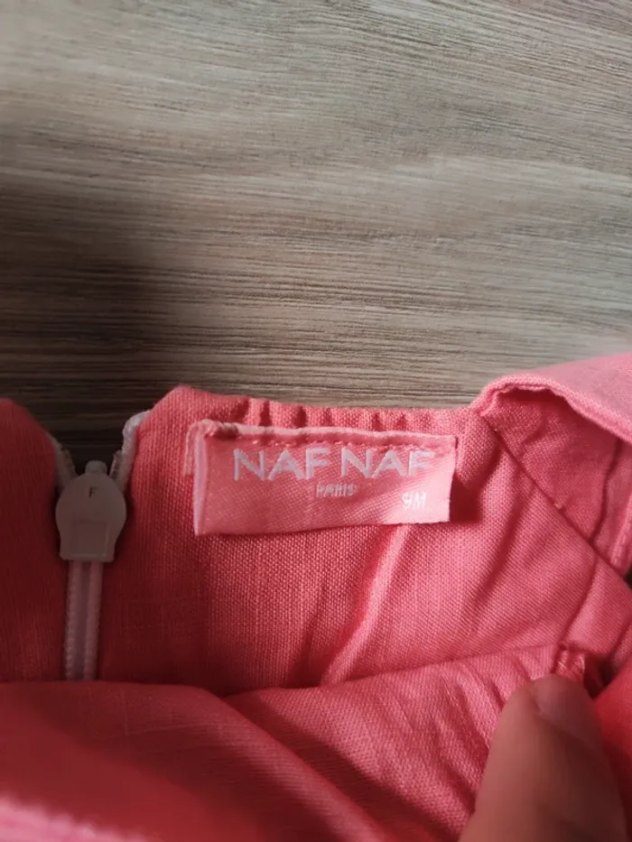 Robe Naf Naf - photo numéro 2