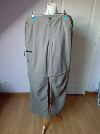 Pantalon short