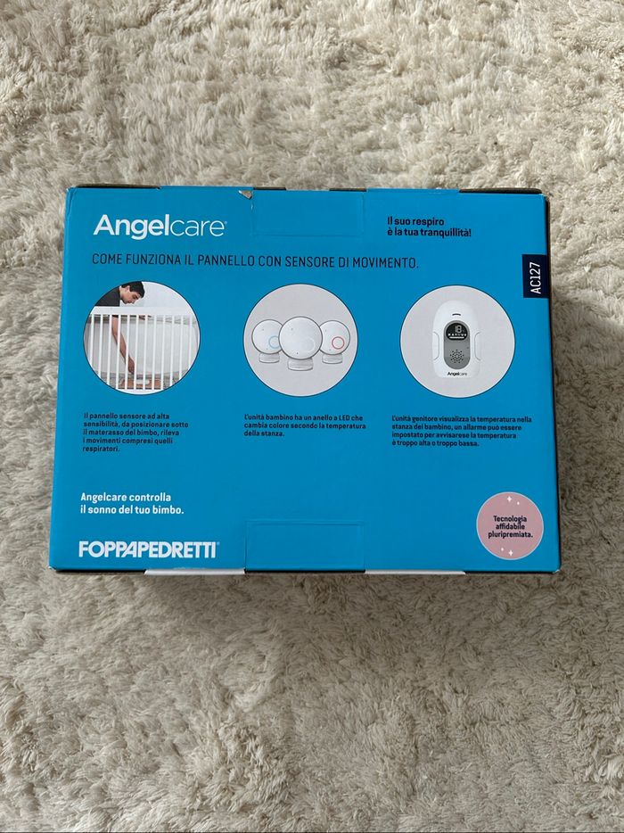 Angelcare - photo numéro 2