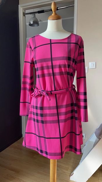 Robe taille unique