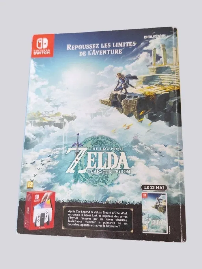 Super Picsou Géant N°235 Le Casque d’Or – Bon État - photo numéro 2