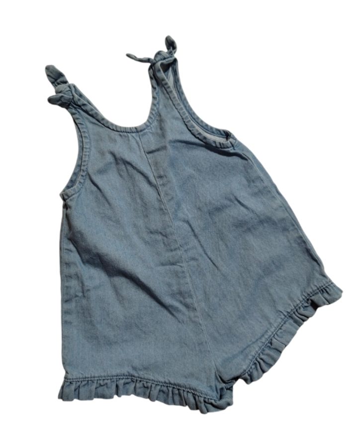 Lot de vêtements fille taille 6 mois - photo numéro 4