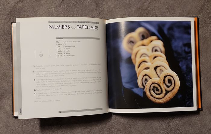 Robot émincés, hachéss, rapés, mixés..Catherine Madani, FRANCOISE NICOL (Photographies) - photo numéro 6