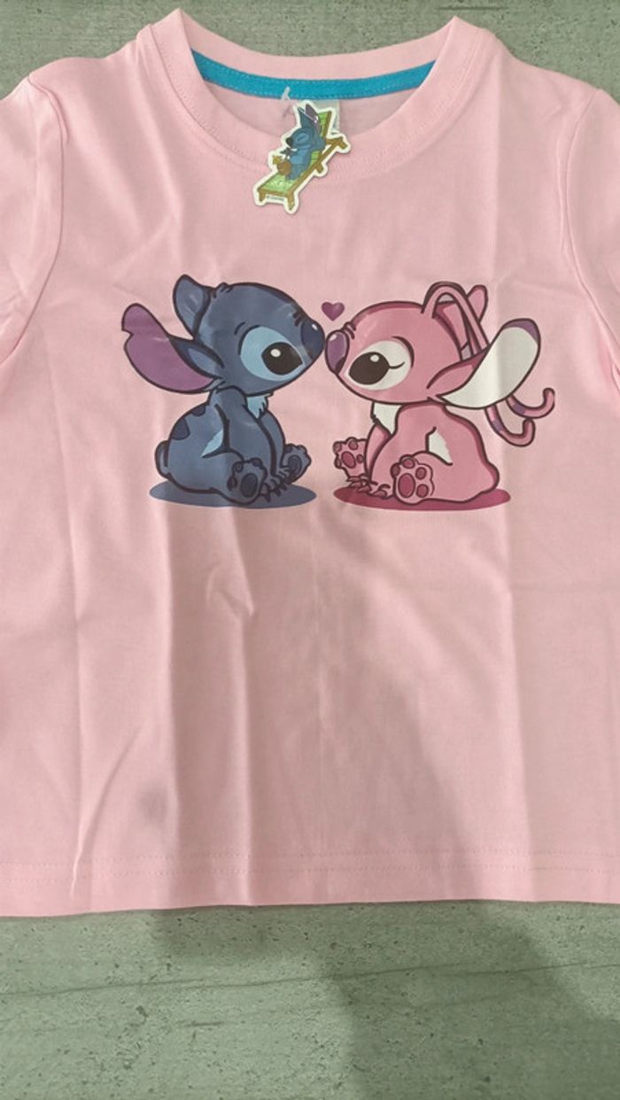 Tee shirt taille 100 - photo numéro 2