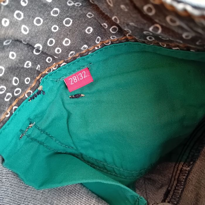 Jeans Esprit - photo numéro 8