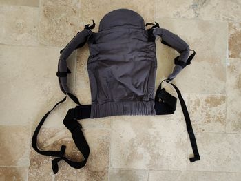 Porte bébé