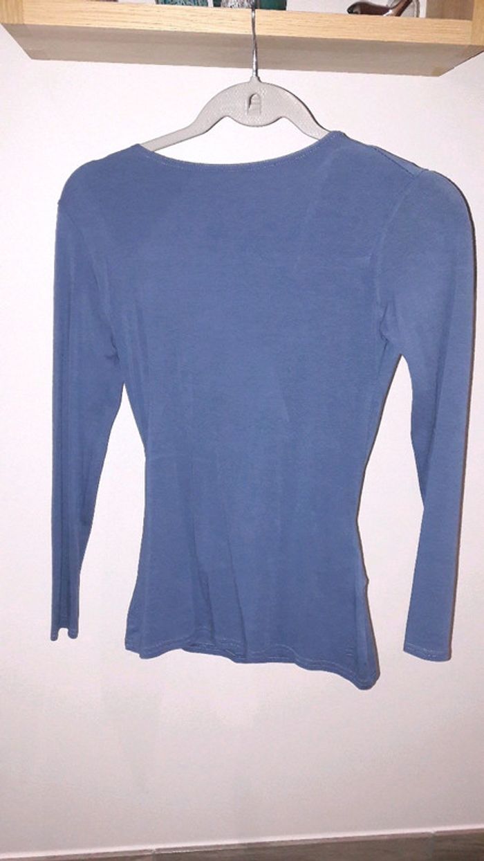 Tee shirt - photo numéro 2