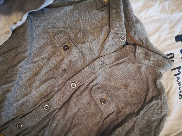 Lot 4 ans - photo numéro 5