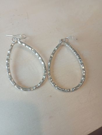 Boucles d oreilles
