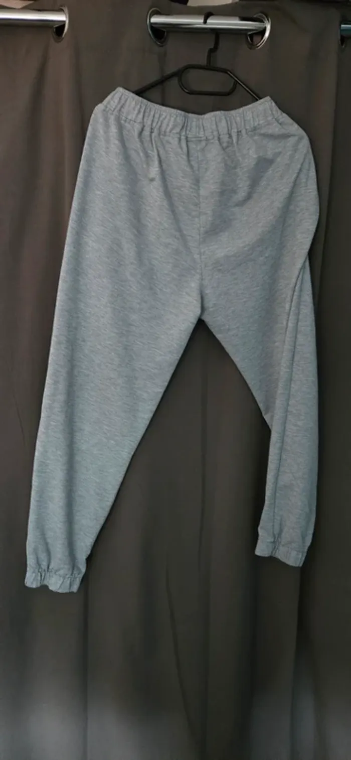Pantalon jogging M - photo numéro 3
