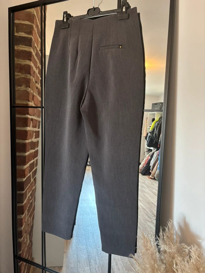 Pantalon cigarette - photo numéro 2