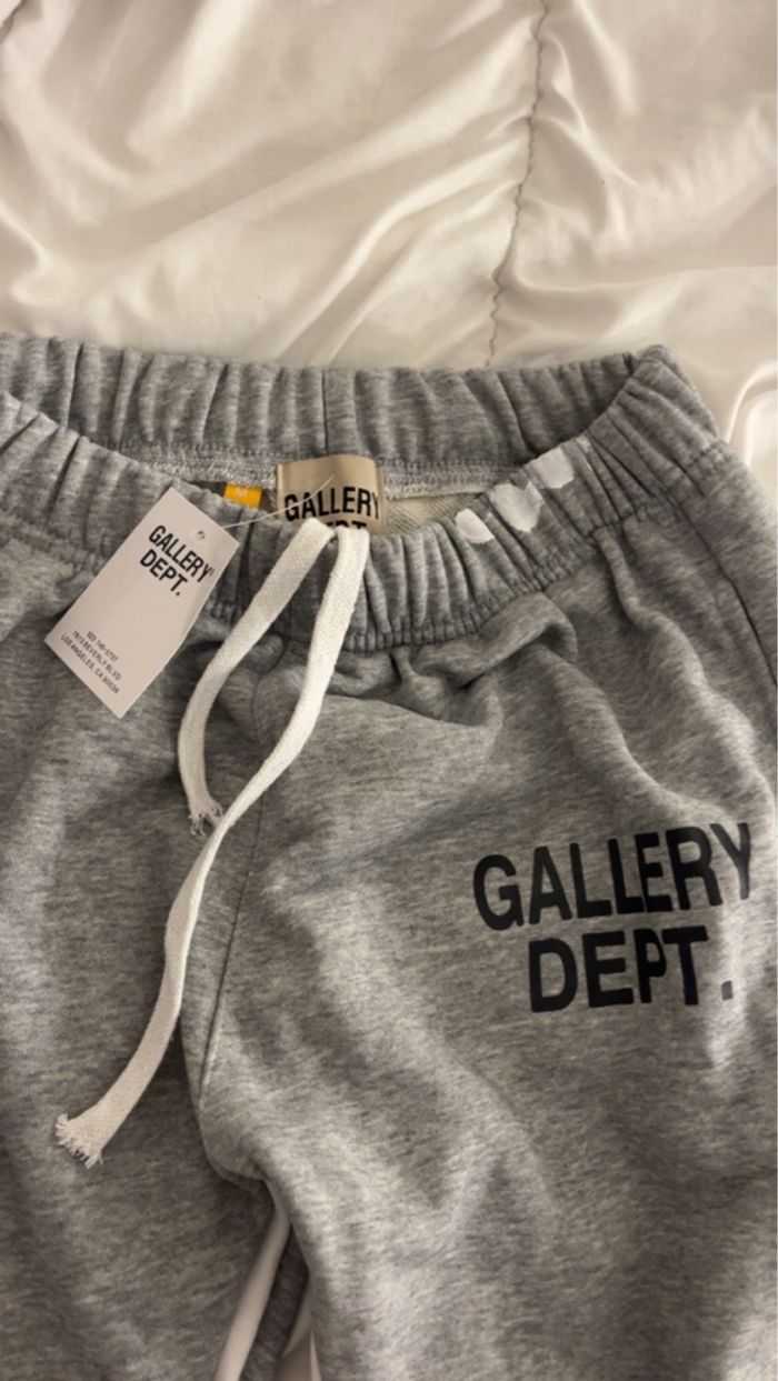 jogging homme - photo numéro 2