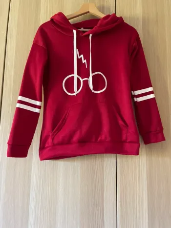 Sweat Harry Potter