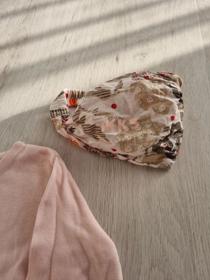 Lot IKKS - photo numéro 5