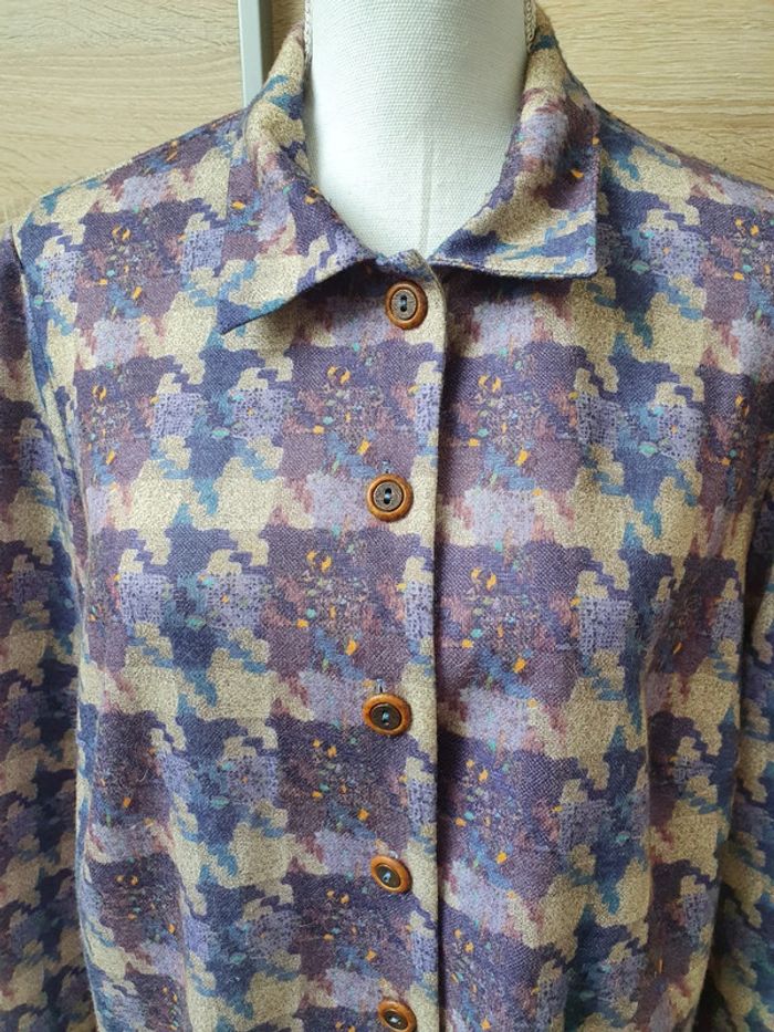 Chemise vintage - photo numéro 3