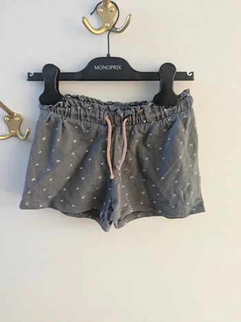 Short 4A