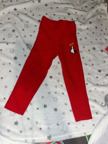 Leggings Minnie orchestra