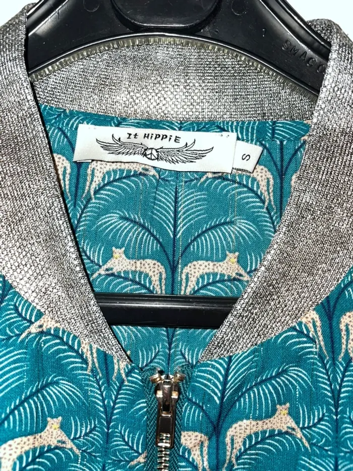 Veste it hippie - photo numéro 2