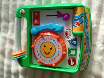 Jeux premières âgé